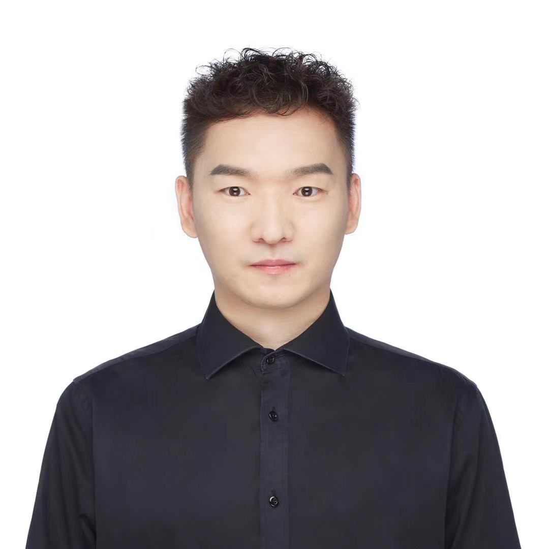 Guangliang Liu